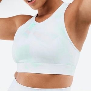 Fabletics Impression Gulf Coast High Impact Sports Bra Women's Size XS